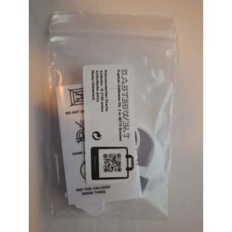 Keksausstecher "Drache"