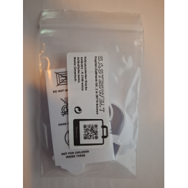 Keksausstecher "Drache"