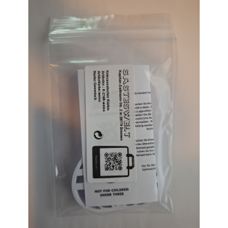 Keksausstecher "Kürbis"