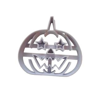 Keksausstecher "Kürbis"