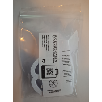 Keksausstecher "Blume"