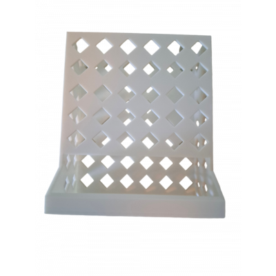 Halter für Tabs