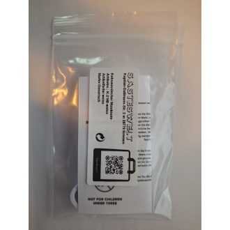 Keksausstecher "Musiknote"