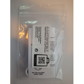 Keksausstecher "Musiknote"