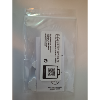 Keksausstecher "Maulwurf"