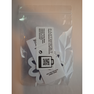 Keksausstecher "Blume"