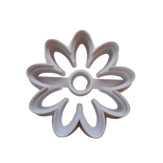 Keksausstecher "Blume"