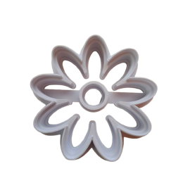 Keksausstecher "Blume"