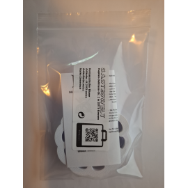 Keksausstecher "Blume"