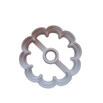 Keksausstecher "Blume"