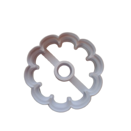 Keksausstecher "Blume"