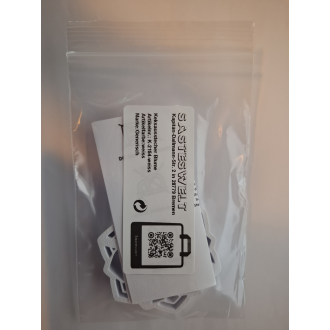 Keksausstecher "Blume"