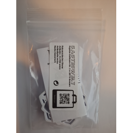 Keksausstecher "Blume"