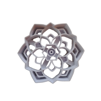 Keksausstecher "Blume"