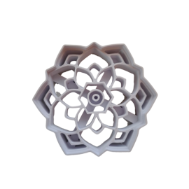 Keksausstecher "Blume"