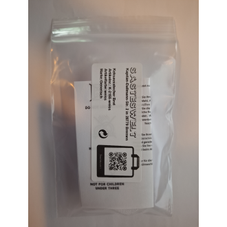 Keksausstecher "Brot"