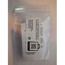 Keksausstecher "Brot"