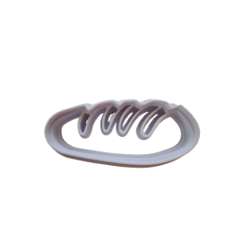 Keksausstecher "Brot"