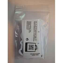 Keksausstecher "T-Rex"