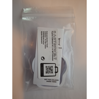 Keksausstecher "Toast"