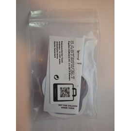 Keksausstecher "Toast"