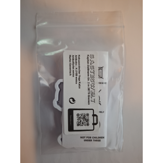 Keksausstecher "Yogakatze"