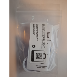 Keksausstecher "Abhörgerät"