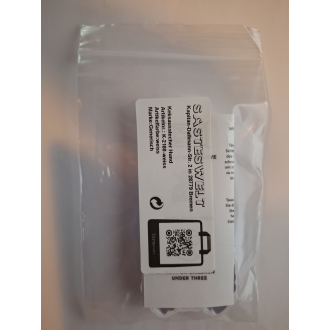 Keksausstecher "Hund"