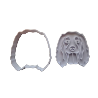 Keksausstecher "Hund"