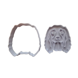 Keksausstecher "Hund"