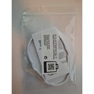 Keksausstecher "Skelett"