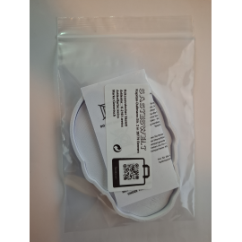 Keksausstecher "Skelett"