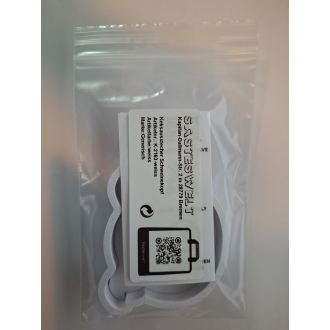 Keksausstecher "Schweinekopf"