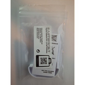 Keksausstecher "Segelboot"