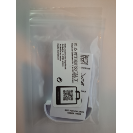 Keksausstecher "Segelboot"