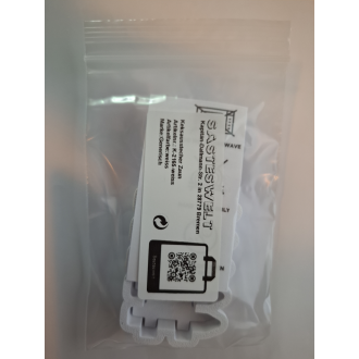 Keksausstecher "Zaun"