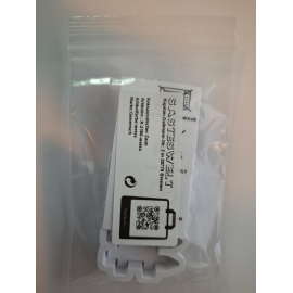 Keksausstecher "Zaun"