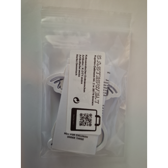 Keksausstecher "Erdmännchen"