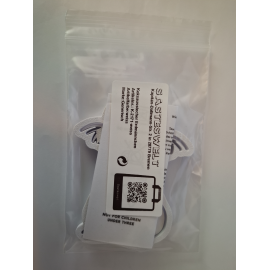 Keksausstecher "Erdmännchen"