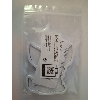 Keksausstecher "Drache"