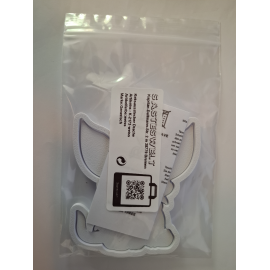 Keksausstecher "Drache"