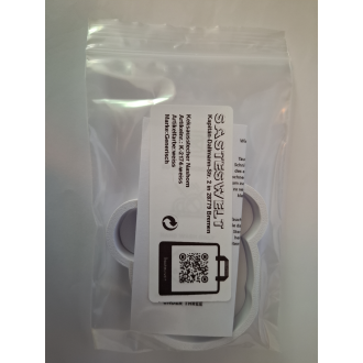 Keksausstecher "Nashorn"