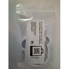 Keksausstecher "Nashorn"