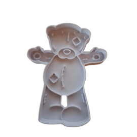Keksausstecher "Teddy"