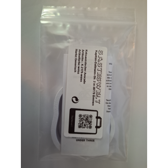 Keksausstecher "Avocado"