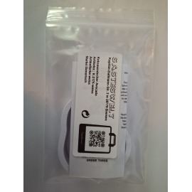 Keksausstecher "Avocado"