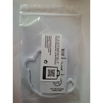 Keksausstecher "Schildkröte"