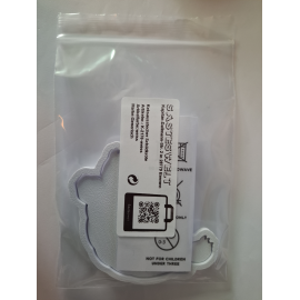 Keksausstecher "Schildkröte"