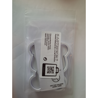 Keksausstecher "Panda"