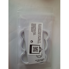 Keksausstecher "Panda"